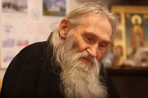Архимандрит илий ноздрин состояние здоровья