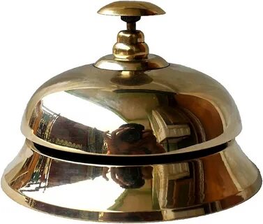 Звонок bell