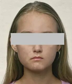 Найдена 14 летняя девочка