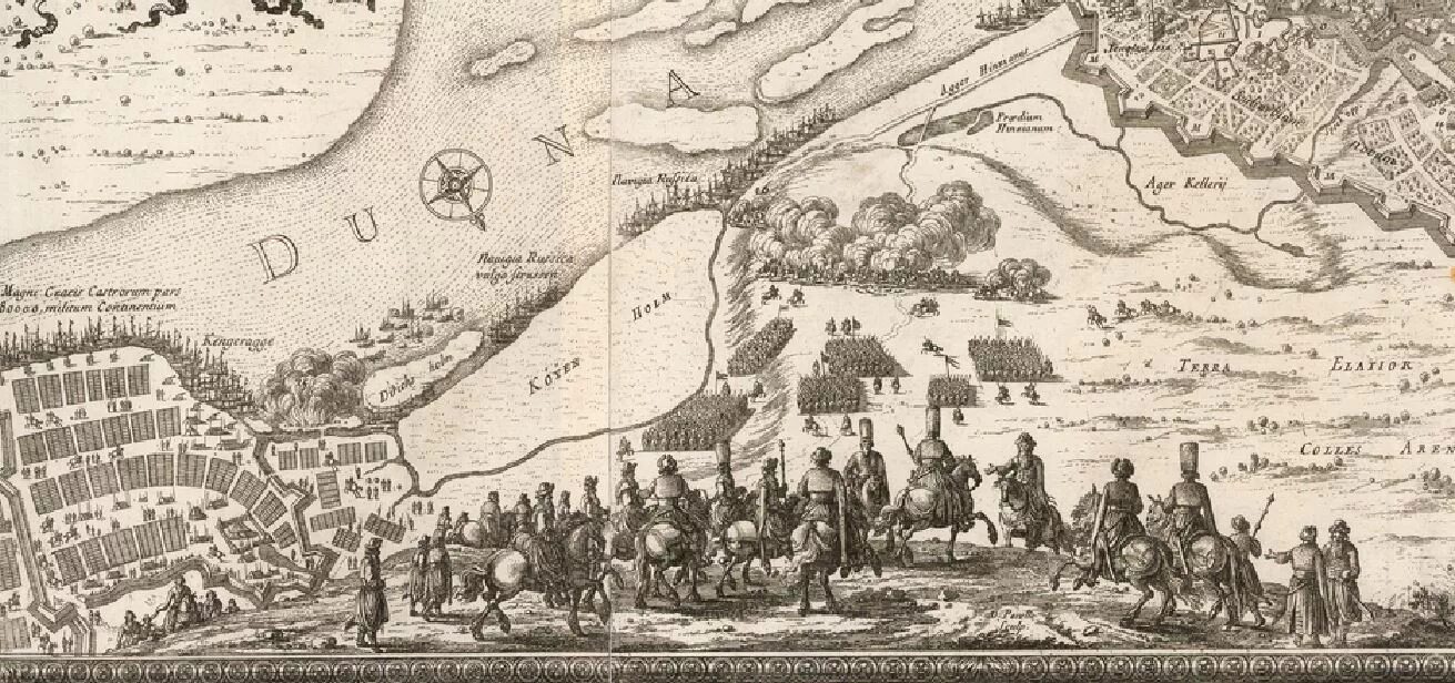 швеция 1656. швеция 1656. осада риги 1656 гравюра. швеция 1656. швеция 1656.