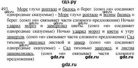Русский 7 класс разумовская упр 98