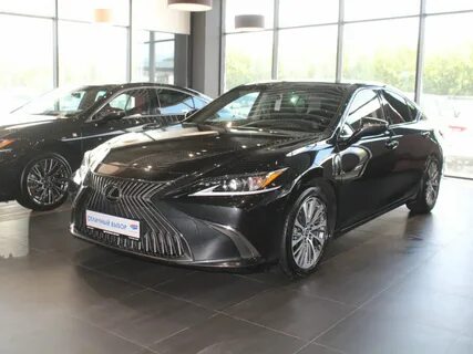 Размеры лексус ес 250