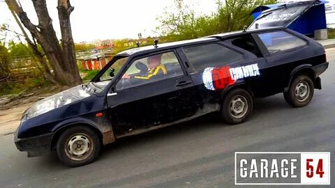 Включи ваз