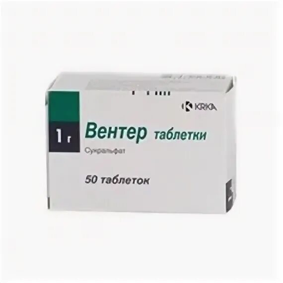 Купить вентер таблетки. Вентер таблетки 500 мг. Вентер 1000 мг. Сукральфат вентер. Вентер таб., 1 г, 50 шт..