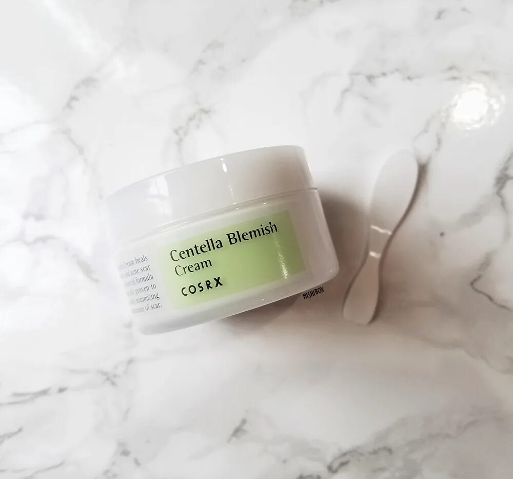 Кср крем centella blemish cream 30гр. Блемиш крем. Крем против акне и купероза cosrx centella. Centella blemish cream 30ml. Кср крем centella blemish cream 30гр.