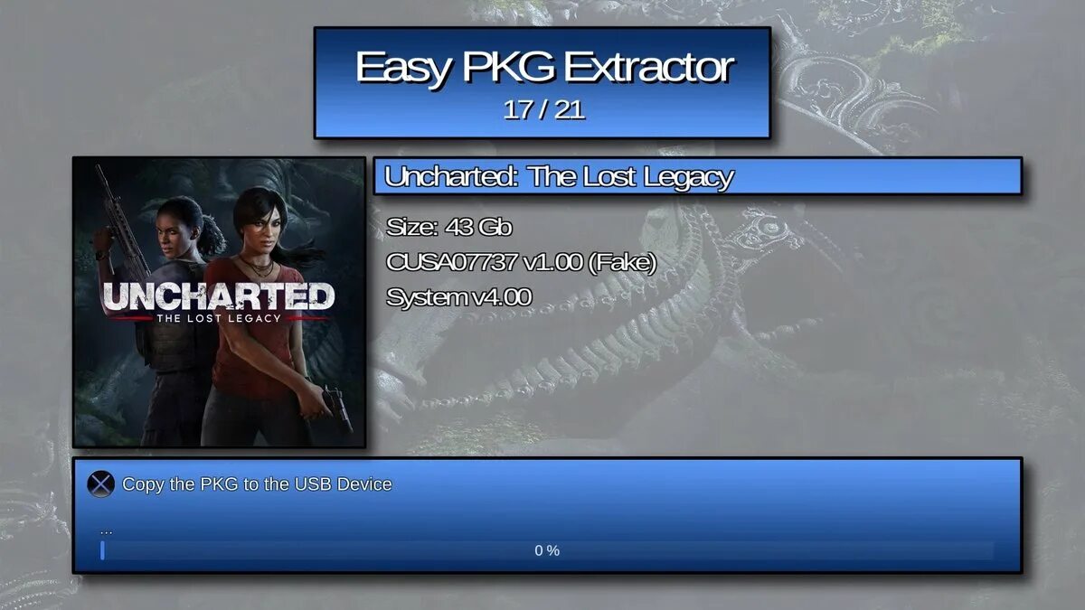 Установить игры на консоль. Ps4 pkg. Ps4 easy pkg Extractor 900 1.08.