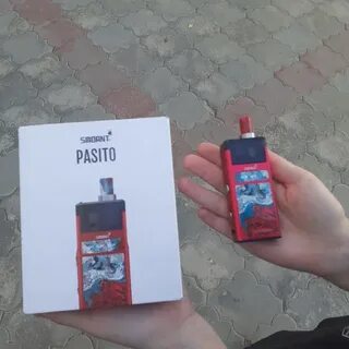 Вейп сыктывкар