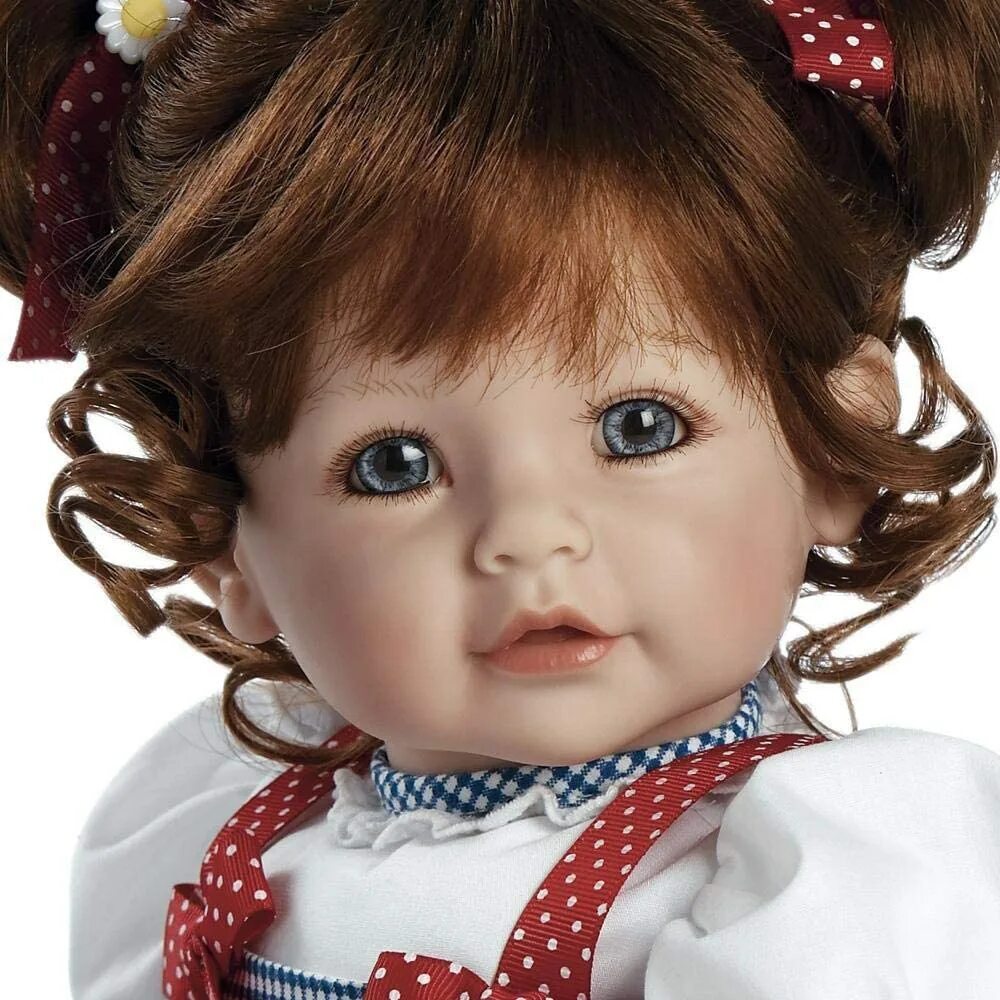 Doll картинка