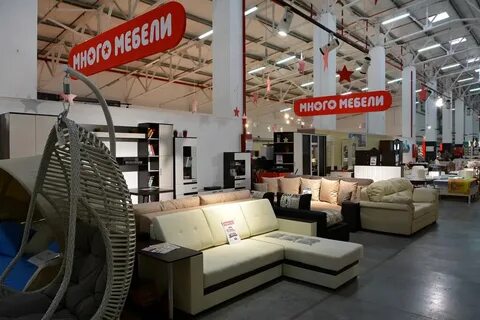 Мебельный симферополь