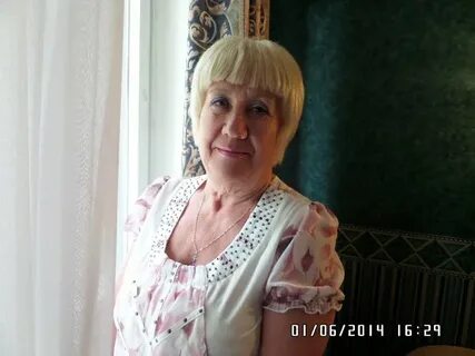 Женщине 74 года