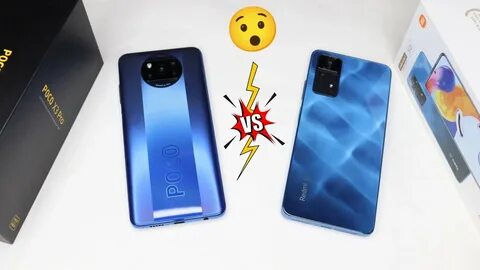 Poco x6 pro redmi note 11