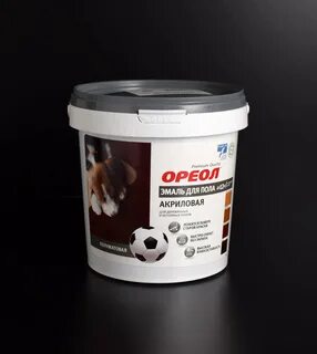 Ореол акриловая