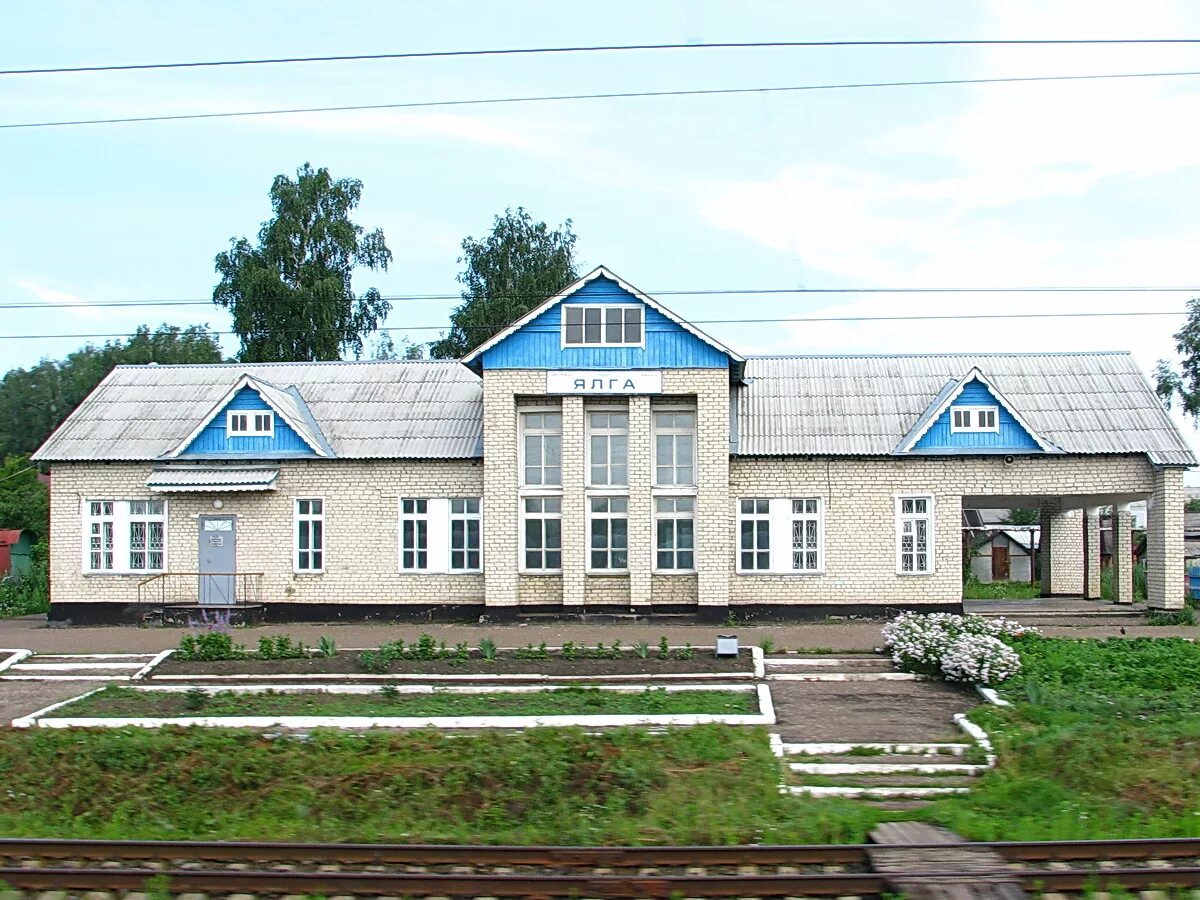 Республика мордовия пос. Поселок ялга саранск. станция ялга. ялга вокзал саранск. рабочий поселок ялга саранск.