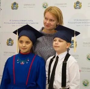 Российский детский университет