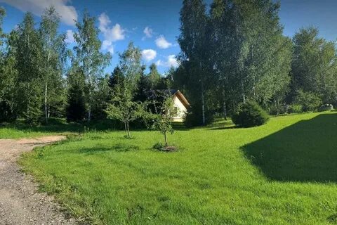 купить участок