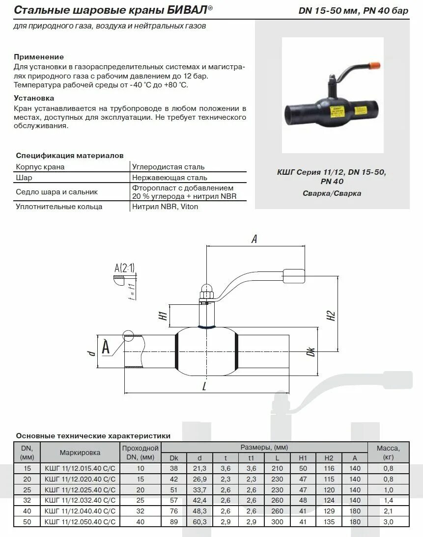 Кран шаровый Бивал. КШГ 70.103.15_dn15_pn40. Переносной редуктор для кранов Бивал. Бивал кран шаровой стальной