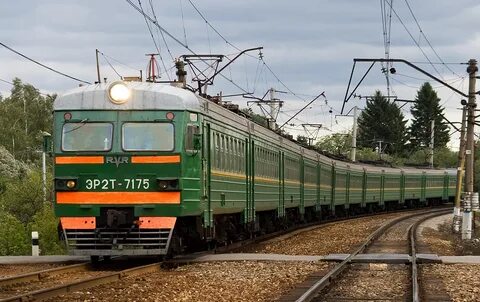 Электричка нахабино шаховская на завтра