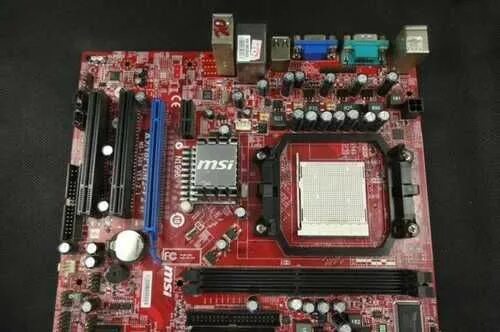 Материнская плата msi k9a2vm-fd. Msi k9n6pgm2 v2 характеристики. Материнская плата msi-7309. K9n6pgm2-v2. Материнская плата msi-7309.