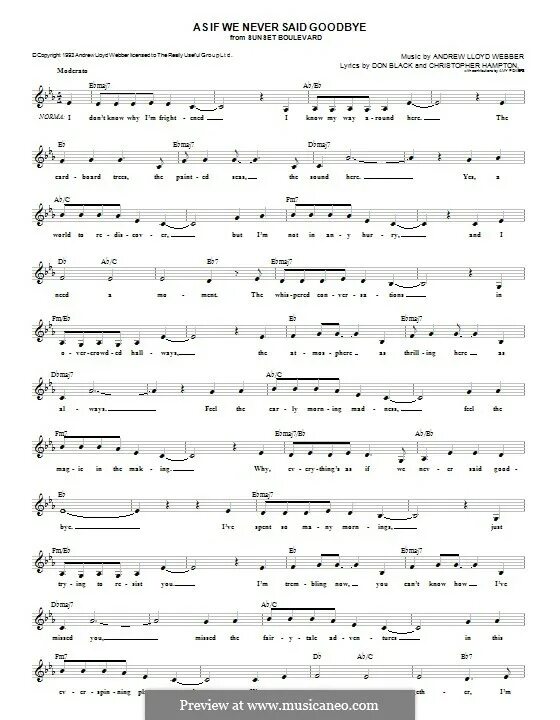 Say goodbye текст. Penny Lane Ноты. Closely Dancing Ноты для трубы. Beatles Penny Lane Ноты аккорды. Penny Lane Ноты мелодии.