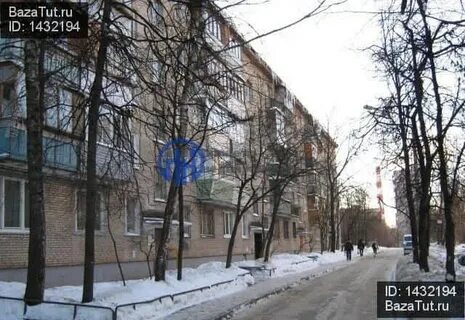 Лыткарино 3 квартал
