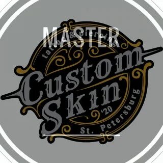 Masters санкт петербург