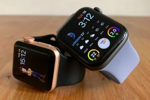 Apple watch обзор функций