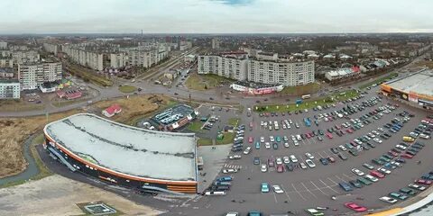 Тц великие луки