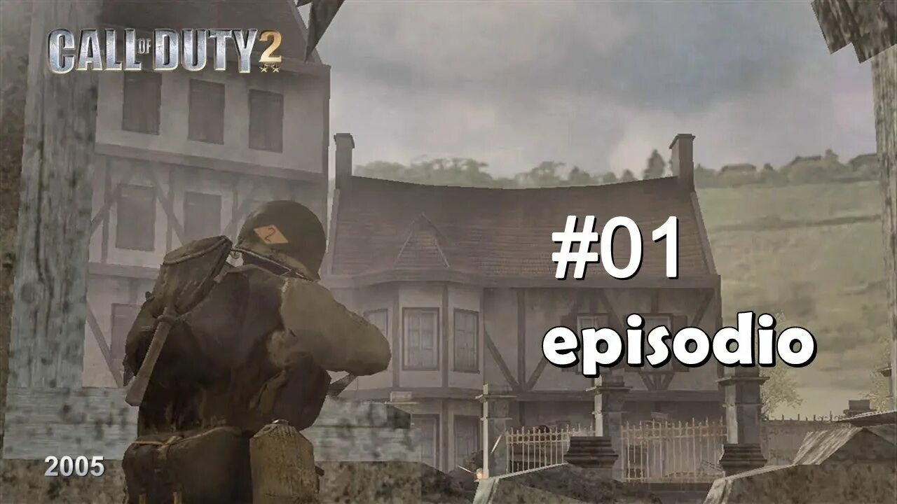Как пройти в call of duty. Call of duty 2 дополнения. call of duty 2 прохождение. call of duty 2 диск.