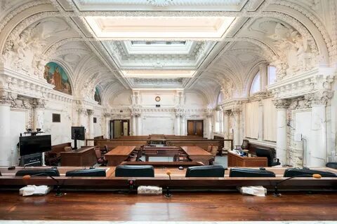 Highest appeal court