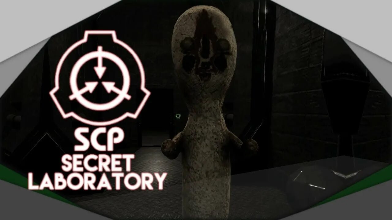 Scp sl пинг. Пк 15 scp sl.
