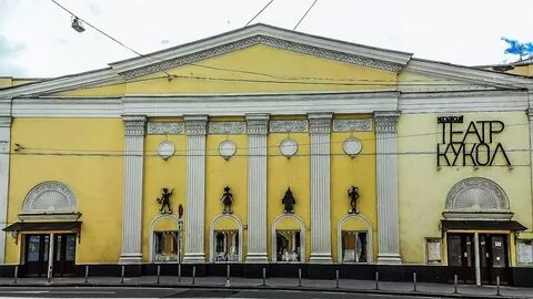 Галерея на елоховском