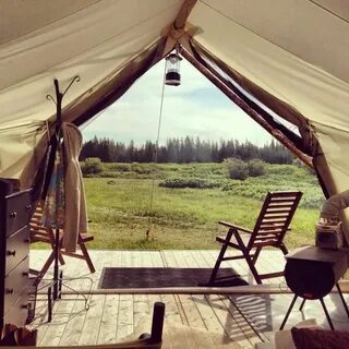 Abrau glamping