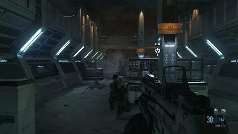 Компьютер black ops