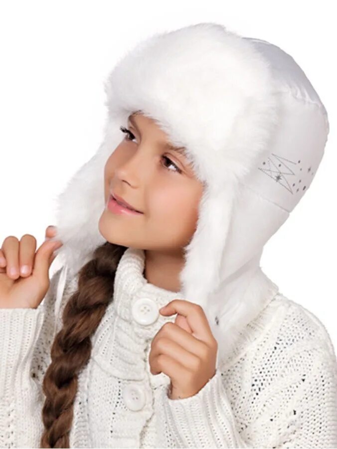 Ушанка данил серебро. Шапка ушанка для девочки 10 лет. Шапка ушанка белая для девочки. Детская шапка ушанка. Шапка ушанка рольф.