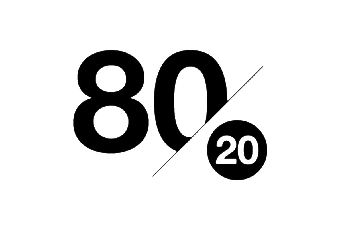 Проект 20 80. Парето 80/20. Правило Парето 80/20. Правило 80 20 принцип Парето. Теория Парето 20 на 80.