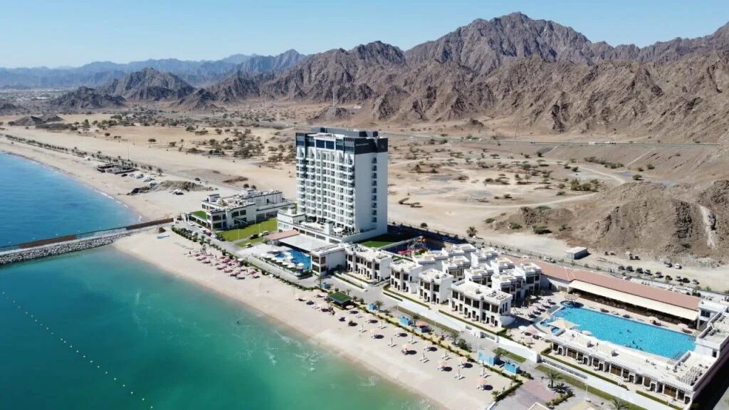 Мираж ОАЭ Фуджейра отель. Эмират Эль-Фуджайра. Mirage Bab al Bahr Resort Фуджейра.