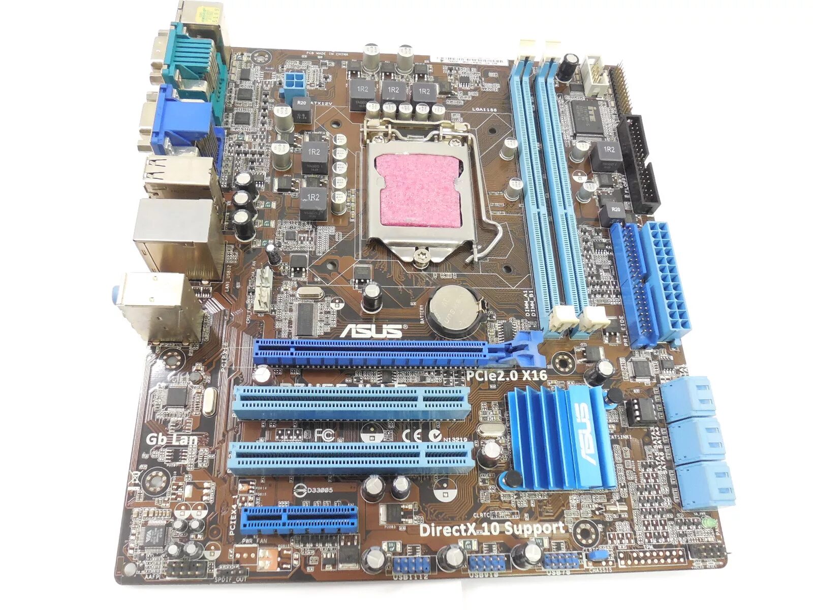 Материнская плата ASUS p7h55. Материнская плата ASUS p7h55-m le. ASUS 1156 p7h55-m. ASUS p7h55-m le Intel h55 lga1156. Сокет 1156 платы