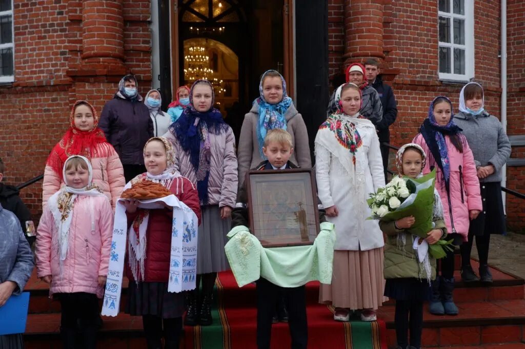 Поим погода на 10. 200 Лет храму. Никольский храм Воскресенск. Сердобская епархия Пензенской области. Поим школа.