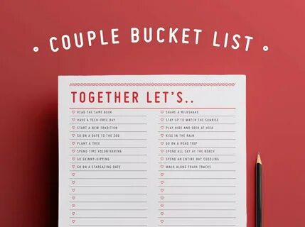 Let together