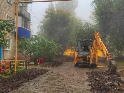 Благоустройство сызрань