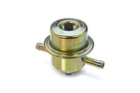 Fuel pressure