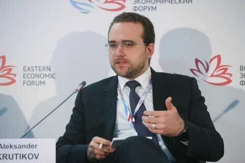Министр восток развития