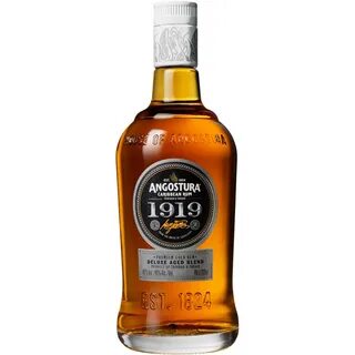 Ром angostura
