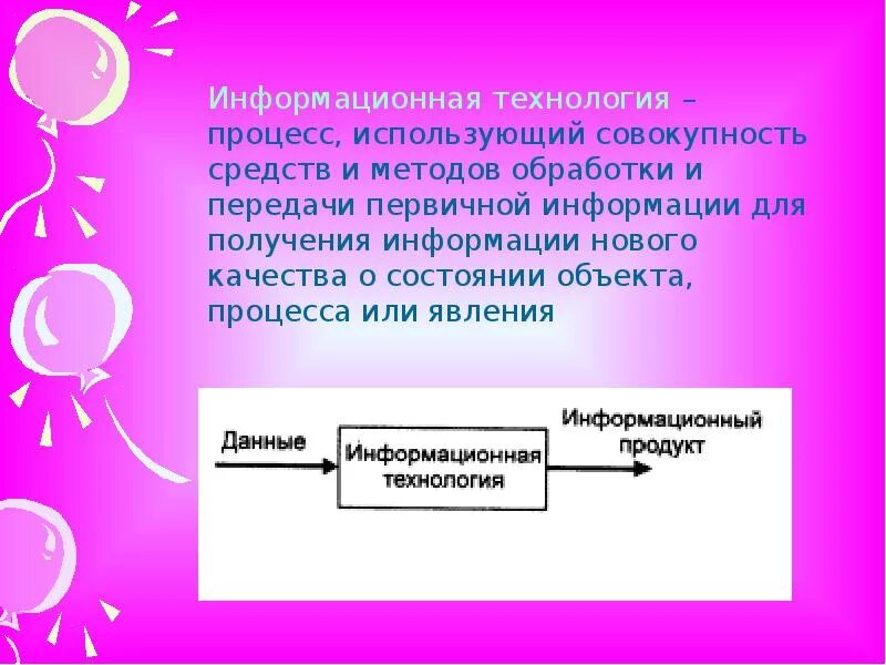 Новые способы получения информации. Процесс использующий совокупность средств обработки и первичной. Технологии получения информации. Методы синтеза информации. Получение информации о состоянии педагогического процесса.