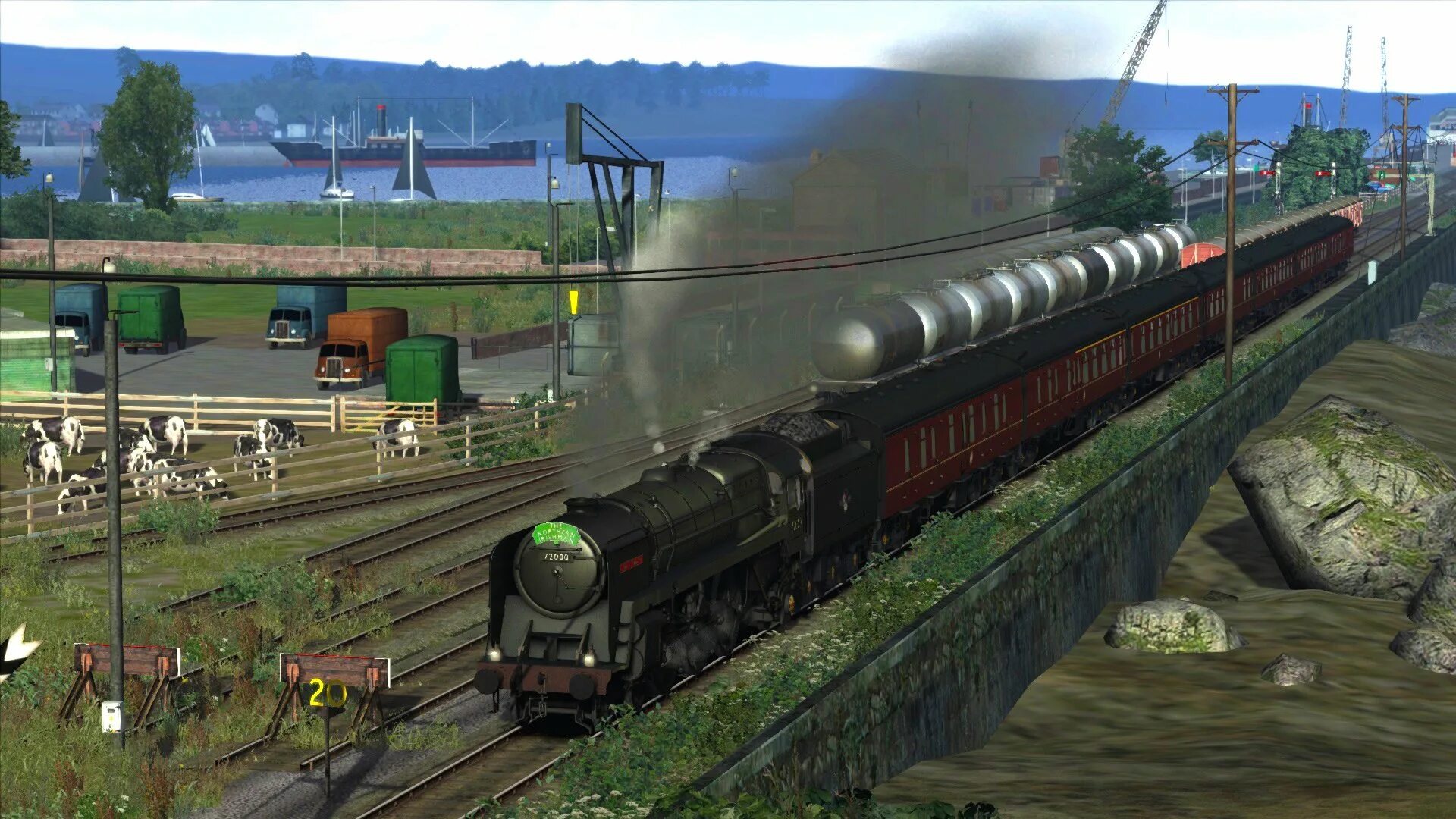 Игра поезд. Траин симулятор 2015. Train Simulator 2015 паровозы. Train Simulator GWR Steam Railmotor Loco add-on. Железнодорожная игра.