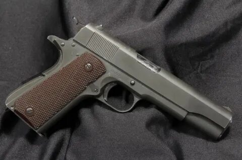 Colt m1911