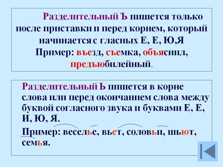 Правило написания твердого знака. Правило разделительный мягкий и твердый знаки 2 класс. правила разделительный мягкий знак и твердый знак. правописание твердого и мягкого знака правило. разделительный мягкий знак и разделительный твердый знак правила.