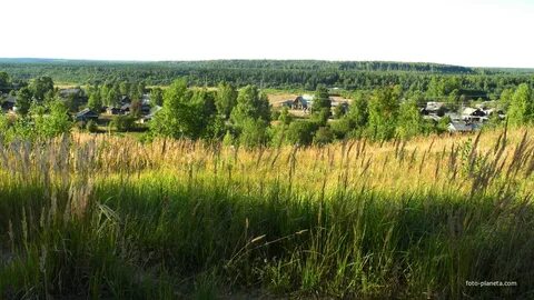 Погода в солгинском