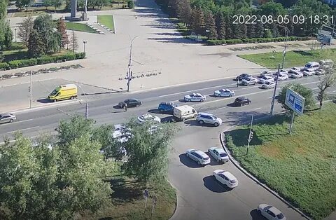 Оренбург 14 апреля