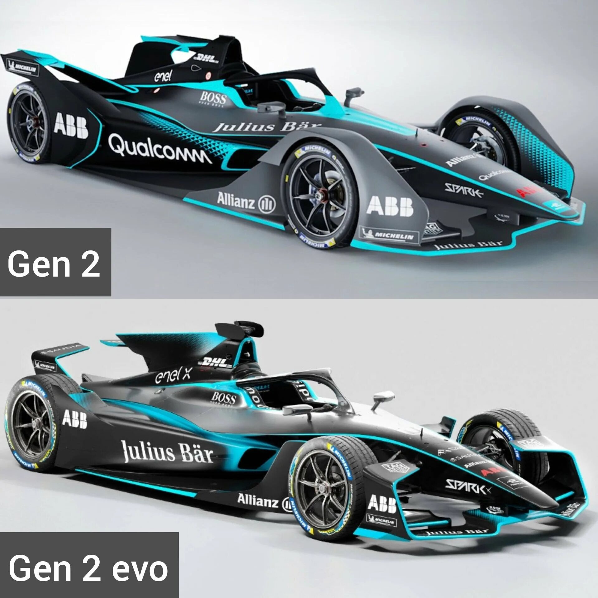 Формула е результаты. Formula e Болиды. Formula e gen2 EVO. Formula e 2023 Болиды. Formula e 2024 Болид.